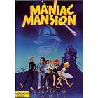 Maniac Mansion (PC)