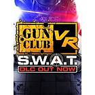 Gun Club VR SWAT (DLC) (PC)