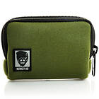 Walk on Water Monkey M8 Grand Wallet Olive Green