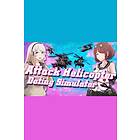 Attack Helicopter Dating Simulator (PC)