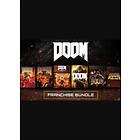 DOOM Franchise Bundle (PC)