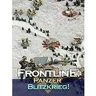 Frontline: Panzer Blitzkrieg! (PC)