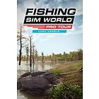 Fishing Sim World: Pro Tour Lake Arnold (DLC) (PC)