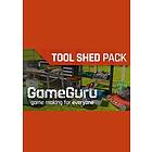 GameGuru Tool Shed Pack (DLC) (PC)