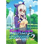 Sakura Gamer 2 (PC) Steam Key EUROPE