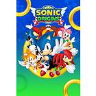 Sonic Origins (PC)