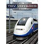 TGV Voyages Train Simulator (PC)
