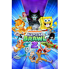 Nickelodeon All-Star Brawl 2 (PC)