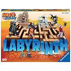Labyrinth: Naruto Shippuden