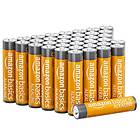 AmazonBasics AAA Alkaline 36-pack