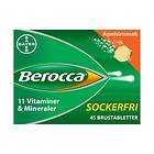 Berocca Energy Brustabletter 45st