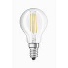 Osram LED-LAMPA Klot 40 4,8W/2700K E14