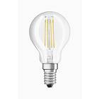 Ledvance OSRAM LED-lampa Klot MATT 5W/840 (40W) E14. Dim.