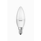 Osram LED-lampa Kronljus CL B E14 Active & Relax 5W (40W)