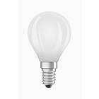 Ledvance OSRAM LED-lampa Klot MATT 6,5W/840 (60W) E14. Dim.