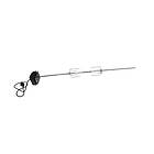 Boretti Rotisserie DaVinci, Ligorio Top, Ibridi Top