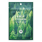 SKIN1004 Spot Cover Patch 22 st