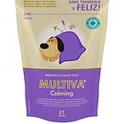 VetNova Multiva Calming medium stor hund 21 tuggtabletter