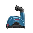 Bosch Gde 115/125 Fc-T T/GWS Dammadapter