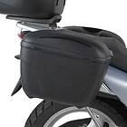 Givi Monokey/retro Fit Side Cases Pannier Holder Honda Xl 125v Varadero Svart