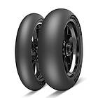 Metzeler Racetec Rr Slick K2 Tl Sport Front Tire Silver 120 70 R17