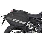 Shad Side Bag Holder Yamaha Mt09/sp Svart