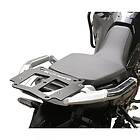 GPR Exclusive Alpi-tech 55l Cf Moto 800 Mt Touring 22-23 Mounting Plate Silver