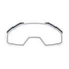 Klim Viper/viper Pro Offroad Double Pane Lens Vit Clear/CAT0