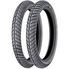 Michelin Moto City Pro 36s Tt Road Front Tire Svart 60 90 R17