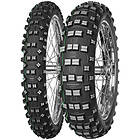 Mitas Terra Force-ef 21´´ M/c 54r Tt Fim Super Light 1l Green Front Tire Svart 90 90 R21