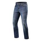 Revit Brentwood Sf Jeans Blå 28 34 Man