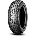 Dunlop Tires K180 Sc 61j Tl Scooter Front Or Rear Tire Silver 130 90 R10