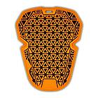 Klim D30 Ip Ghost Hip Protectors Orange