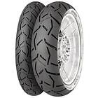 Continental Contitrailattack 3 Tt 54s Sport Front Tire Silver 90 90 R21