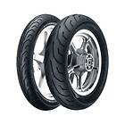 Dunlop Tires Gt502 70v Tl Cafe Racer Rear Tire Silver 150 70 R18