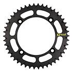 ProX Kawasaki Kx65 ´00 Rear Sprocket Silver 46t