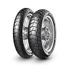 Metzeler Karoo Street 57v Tl Trail Front Tire Silver 100 90 R19