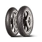 Dunlop Tires S/t Arrowmax Streetsmart (r) M/c 69v Tl Road Tire Svart 150 70 R17