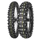 Mitas Terraforce-ef 54r Tt Enduro Front Tire Kit Silver 90 90 R21