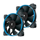 Corsair Air Series SP120 HSP Performance 120mm 2-pack