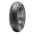 Dunlop Tires Roadsmart  Iv 66h Tl Road Tire Svart 150 60 R17