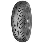 Mitas Touring Force-sc Reinf 68s Tl Trail Tire Silver 140 70 R14