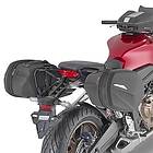 Givi Te1185 Installation Kit Honda Cbr 650 Svart