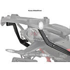 Givi Monokey/monolock Top Case Rear Rack Honda Cb 1300/cb 1300 S Svart