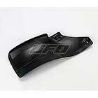 UFO Kt03098-001 Shock Absorber Protector Brun