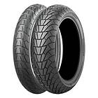 Bridgestone Ax41s 56h Tl Road Front Tire Silver 100 90 R18