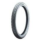 Heidenau K65 54h Tl Road Tire Svart MH90 R21