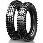 Michelin Moto Competition M/c 45m Tt Trial Front Tire Svart 2,75 R21