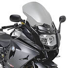 Givi D5109s Bmw F 800 Gt Windshield Grå