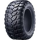 Maxxis Ceros Mu07 62n E Atv Tire Svart 23 X 8 R12
